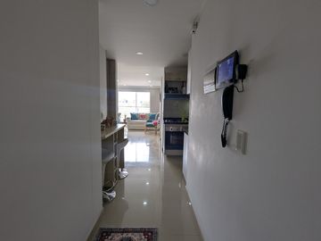apartamento en venta en villa mayor oriental. Cod V5082