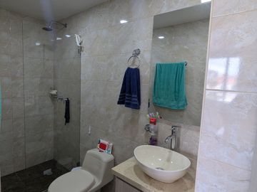 apartamento en venta en villa mayor oriental. Cod V5082