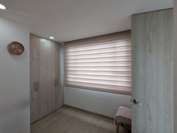 apartamento en venta en villa mayor oriental. Cod V5082
