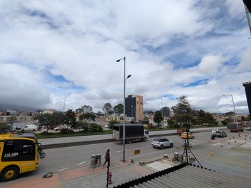 apartamento en venta en villa mayor oriental. Cod V5082
