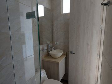 apartamento en venta en villa mayor oriental. Cod V5082