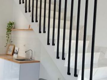Rumah Murah Cluster Mewah Bekasi Jatiasih Super Strategis