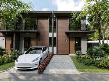 Launching Cendana Peak Lippo Karawaci Rumah Murah Kaum Milenial Dekat MRT
