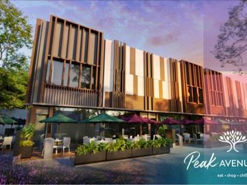 Launching Cendana Peak Lippo Karawaci Rumah Murah Kaum Milenial Dekat MRT