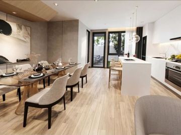 Launching Cendana Peak Lippo Karawaci Rumah Murah Kaum Milenial Dekat MRT