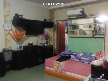 Dijual Rumah Di Daerah Johar Baru Jakarta Pusat