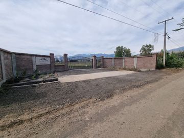 Parcelas en Condominio El Silo, La Victoria 2, Paine