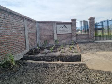 Parcelas en Condominio El Silo, La Victoria 2, Paine
