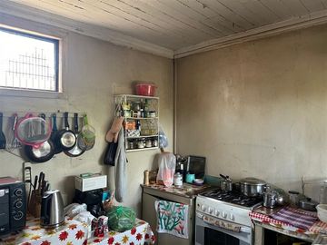 Casa en venta de 4 dorm. en Llallay a metros del centro civi
