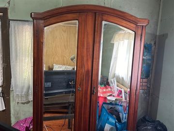 Casa en venta de 4 dorm. en Llallay a metros del centro civi