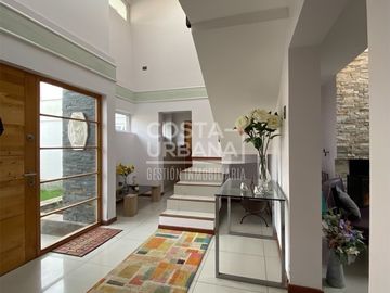 Espectacular casa en Reñaca