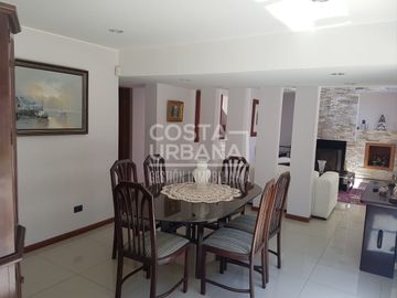 Espectacular casa en Reñaca