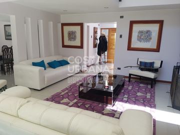 Espectacular casa en Reñaca