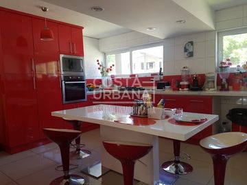 Espectacular casa en Reñaca