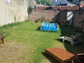 Casa en venta en Lanus Oeste