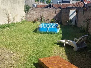 Casa en venta en Lanus Oeste