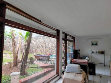 rumah murah tengah kotasiap huni Srimahi Bandung dekat Mall