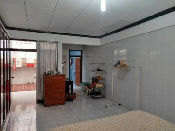 rumah murah tengah kotasiap huni Srimahi Bandung dekat Mall