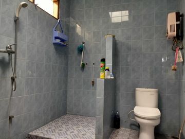 rumah murah tengah kotasiap huni Srimahi Bandung dekat Mall