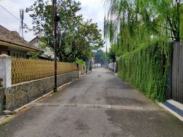 rumah murah tengah kotasiap huni Srimahi Bandung dekat Mall