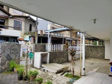 rumah murah tengah kotasiap huni Srimahi Bandung dekat Mall