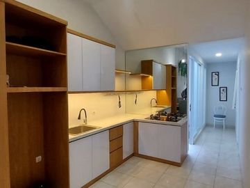 BARU RENOVASI Rumah KBP Padalarang DKT TOL Pasteur Bandung Barat
