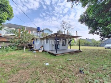 Tanah Kosong & Luas Di Lokasi Bagus Di Cinere, Turun Harga