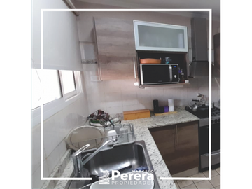 Venta | Casa  | 1 dorm | Brio H Irigoyen