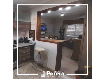 Venta | Casa  | 1 dorm | Brio H Irigoyen