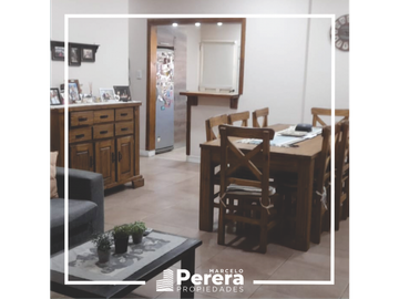 Venta | Casa  | 1 dorm | Brio H Irigoyen