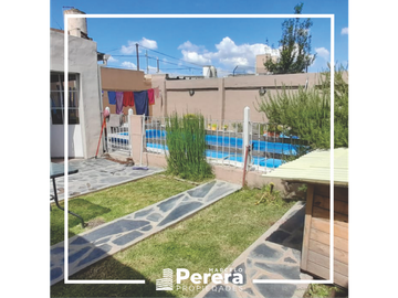 Venta | Casa  | 1 dorm | Brio H Irigoyen