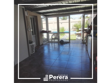 Venta | Casa  | 1 dorm | Brio H Irigoyen