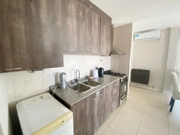 Departamento en venta en Villa Gesell