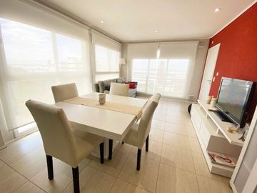 Departamento en venta en Villa Gesell