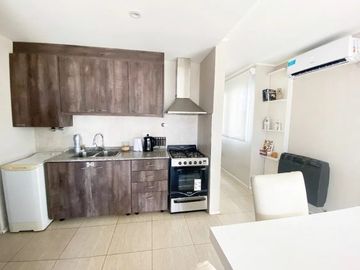 Departamento en venta en Villa Gesell