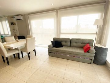 Departamento en venta en Villa Gesell