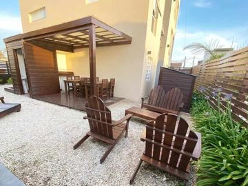 Departamento en venta en Villa Gesell
