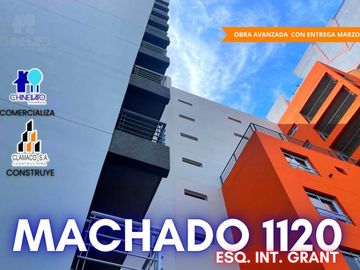Departamento en venta en Moron Norte