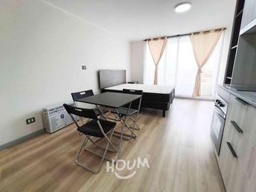 Departamento Metro Vicuña Mackenna L4 ID: 176696r