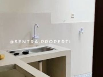 Rumah luas cluster angsuran 3 jutaan fatmah regency di cipayung dipo tengah kota depok