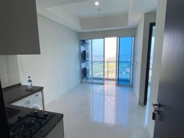 Dijual cepat Apartemen Puri Mansion (2 kamar tidur) banyak bonusnya