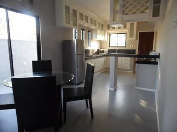 Duplex House and Lot For Sale with 3 Bedrooms Good For Inves