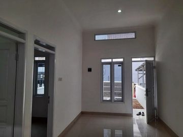 Rumah minimalis siap huni di arcamanik dekat antapani