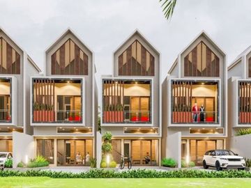 Rumah Premium dekat Grand Depok City Depok
