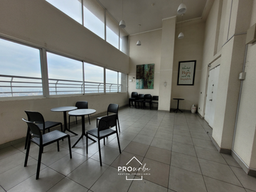 Departamento en Venta en Calle Rosas, cerca teatro Teletón