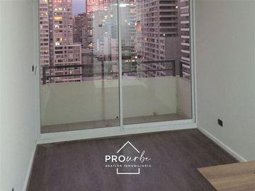 Departamento en Venta en Calle Rosas, cerca teatro Teletón