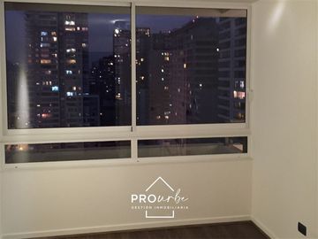 Departamento en Venta en Calle Rosas, cerca teatro Teletón