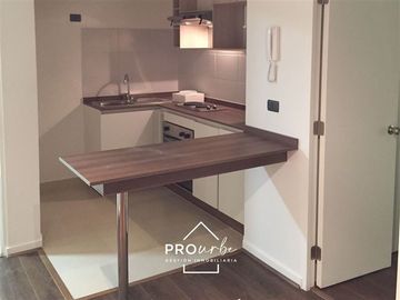 Departamento en Venta en Calle Rosas, cerca teatro Teletón