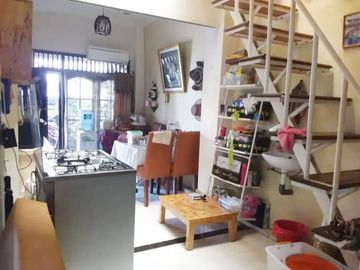 Jual Rumah Dekat Stasiun Pasar Minggu, UNAS, RSUD Jati Padang