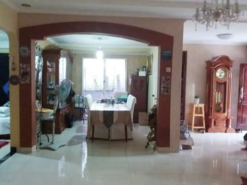 Jual Rumah Dekat Stasiun Pasar Minggu, UNAS, RSUD Jati Padang